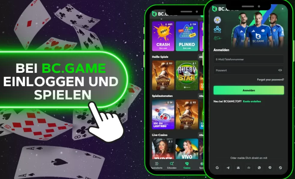 Bc.Game A Comprehensive Guide to a Leading Online Gaming Platform