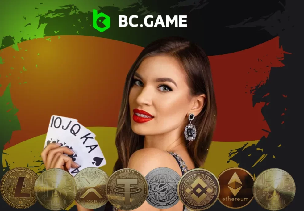 Bc.Game A Comprehensive Guide to a Leading Online Gaming Platform