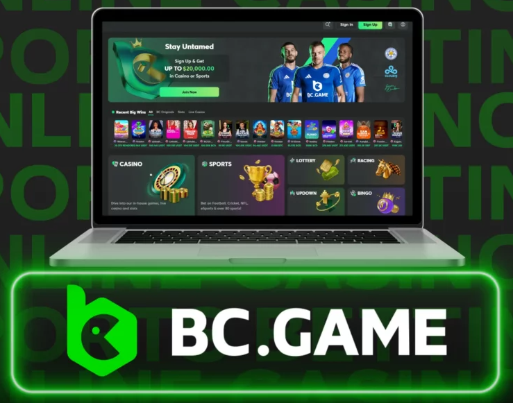 BC.Game JB Coin The Future of Crypto Gaming BC.Game JB Coin The Future of Crypto Gaming