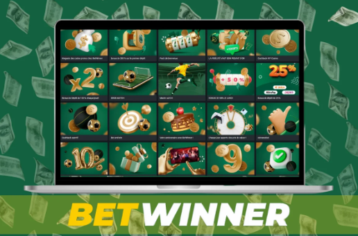 Betwinner Bet on Sports Your Ultimate Platform for Online Sports Betting