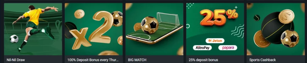Betwinner Bet on Sports Your Ultimate Platform for Online Sports Betting