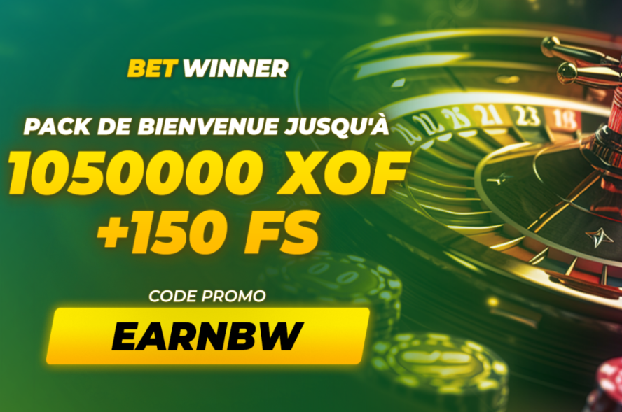 Découverte du Betwinner Sportsbook Une expérience complète pour les amateurs de paris sportifs Découverte du Betwinner Sportsbook Une expérience complète pour les amateurs de paris sportifs