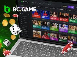 Exploring Bc Game A Comprehensive Guide to the World of Crypto Gaming Exploring Bc Game A Comprehensive Guide to the World of Crypto Gaming