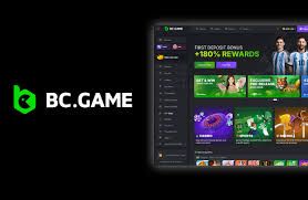 Reviews Bc Game Exploring the World of Online Gaming