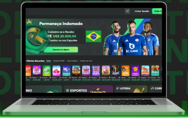 Unveiling the World of Bc.Game A Comprehensive Overview Unveiling the World of Bc.Game A Comprehensive Overview