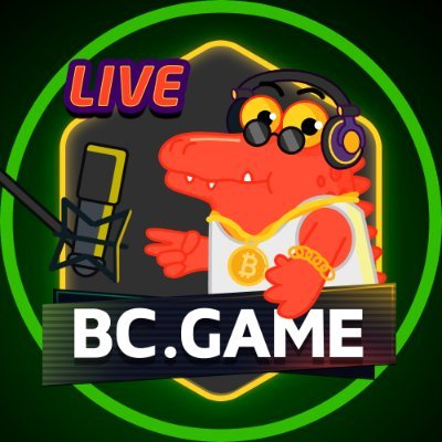 BC Game Casino Online 極上のオンラインカジノ体験