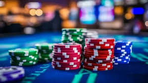Discovering the World of Non-Gamstop Casinos 33