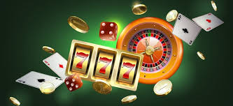 Discovering the World of Non-Gamstop Casinos 33