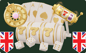 Discovering the World of Non-Gamstop Casinos 33
