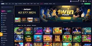 Exploring 1win Bet The Premier Online Betting Platform