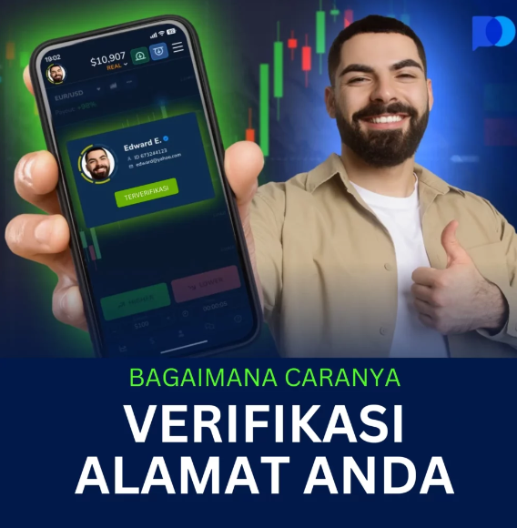 Pemahaman Mendalam tentang Pocket Option Trading