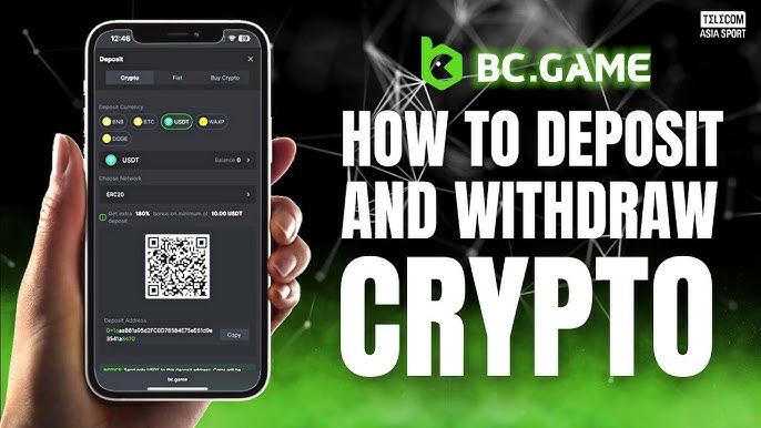 Is BC.Game Legit Unpacking the Truth Behind the Platform Is BC.Game Legit Unpacking the Truth Behind the Platform