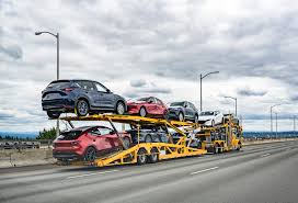 Reliable and Affordable Texas Car Transport Services 4