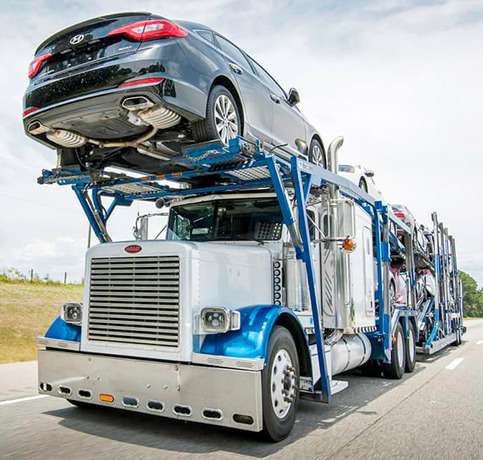 Reliable and Affordable Texas Car Transport Services 4