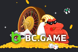 The Exciting World of Casino BCGame.vc A Comprehensive Guide The Exciting World of Casino BCGame.vc A Comprehensive Guide