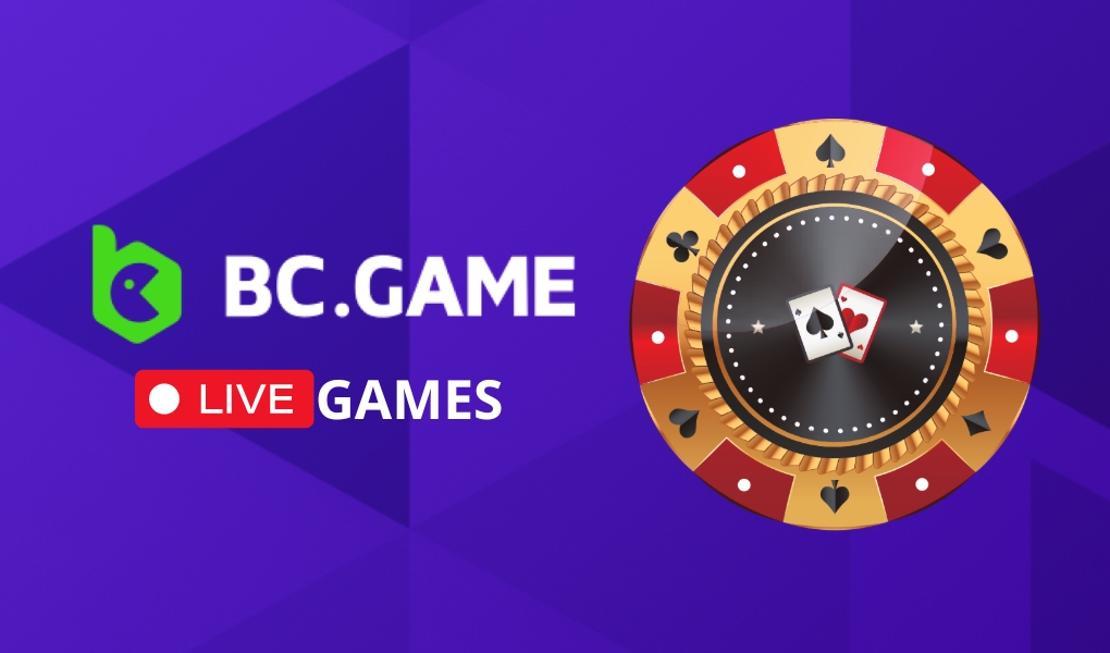 Exploring the Features of the App BC.Game