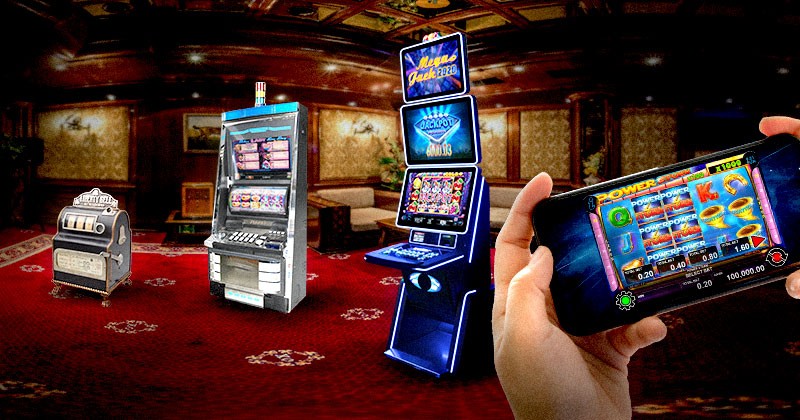 How to Play Online Slots on Casino Apps in Kazakhstan 2
