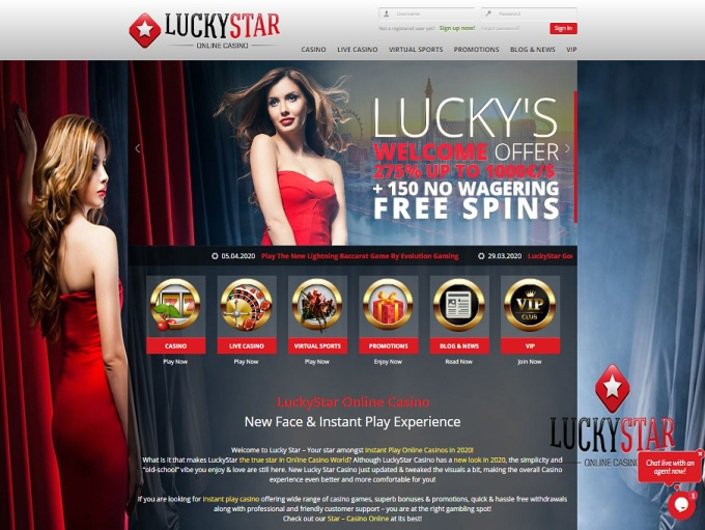 Lucky Star Aviator India Bonuses