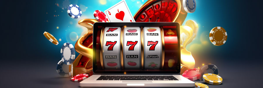 Odkryj świat 5Gringos Casino - Twoje ulubione miejsce gry