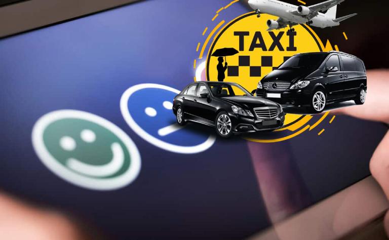 Taxi Services in Cyprus