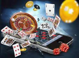 Explore Thrilling Adventures in Nationalbet Casino Online Games