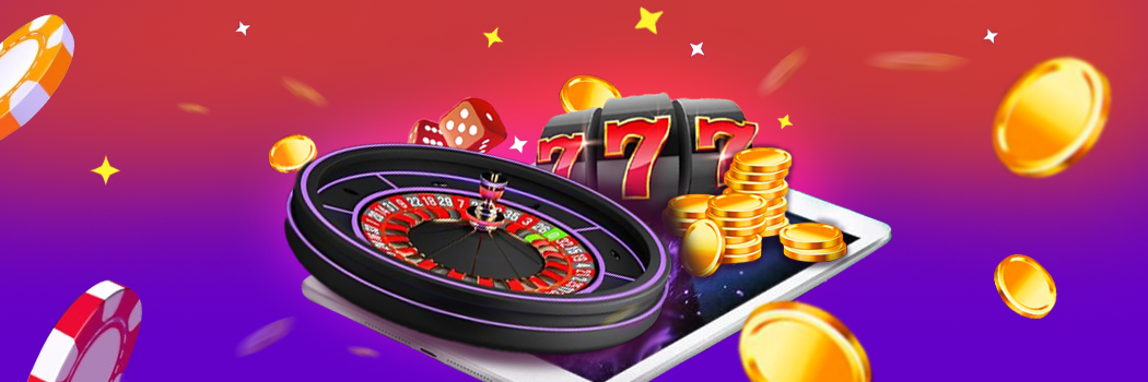 Unleashing the Excitement Lucky Barry Casino & Sportsbook