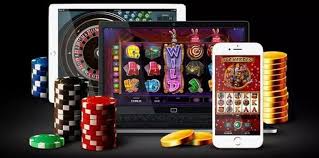 Unleashing the Excitement Lucky Barry Casino & Sportsbook