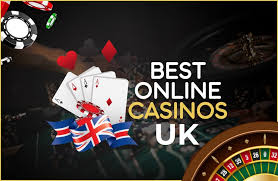 casino online outside uk navigating global options, safety and smart choices