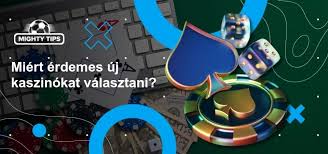 Fedezd fel a legjobb online kaszinókat - top online casino 4