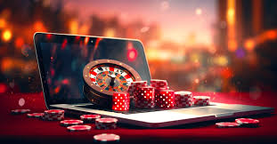 Fedezd fel az online casino világát!
