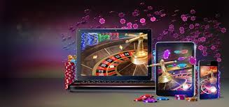 Nové české online casino bonus - Využijte nejlepší nabídky dnes!