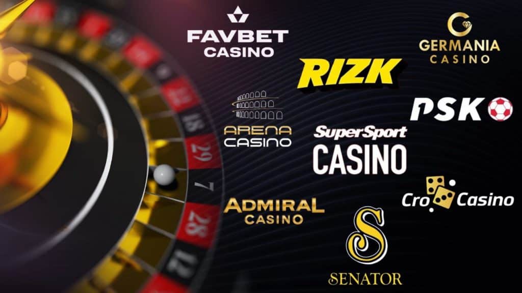 Uzbudljivi svijet online casinima Iskustva i savjeti Uzbudljivi svijet online casinima Iskustva i savjeti