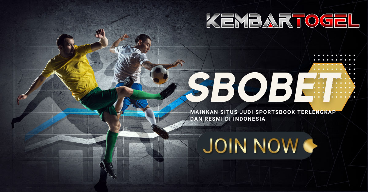 Link Alternatif SBOBET Solusi untuk Akses Penuh ke SBOBET