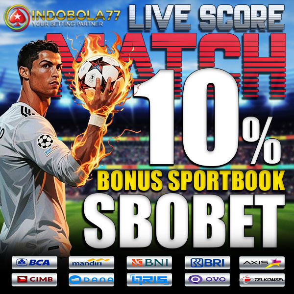 Link Alternatif SBOBET Solusi untuk Akses Penuh ke SBOBET