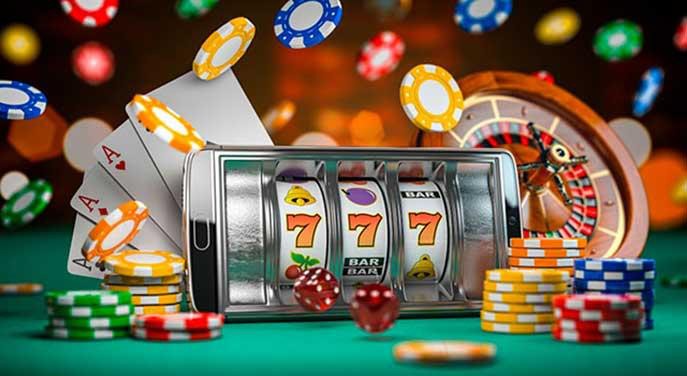 Top Casino Apps Offering Real 5