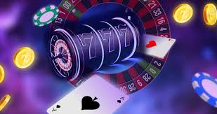 Experience the Thrills of Casino Peaches UK Your Ultimate Online Gaming Destination