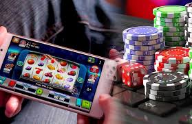 Online Casino Big Wins The Exciting World of Big Prizes