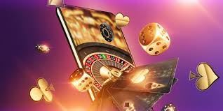 Online Casino Big Wins The Exciting World of Big Prizes