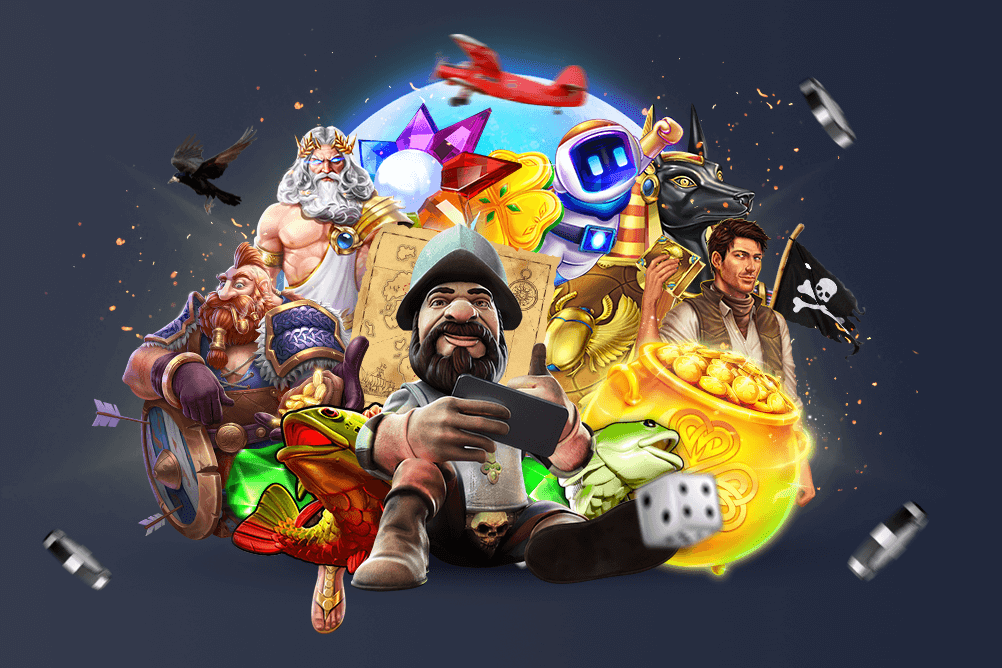 Casino Trends in Europe Exploring the Future of Gaming