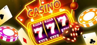 Casino Trends in Europe Exploring the Future of Gaming