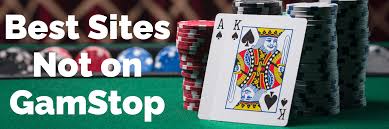 Exploring Non-Gamstop UK Casinos A Comprehensive Guide -1758334107 Exploring Non-Gamstop UK Casinos A Comprehensive Guide -1758334107