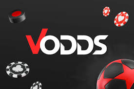 Пошаговое руководство Как пополнить счет на Vodds
