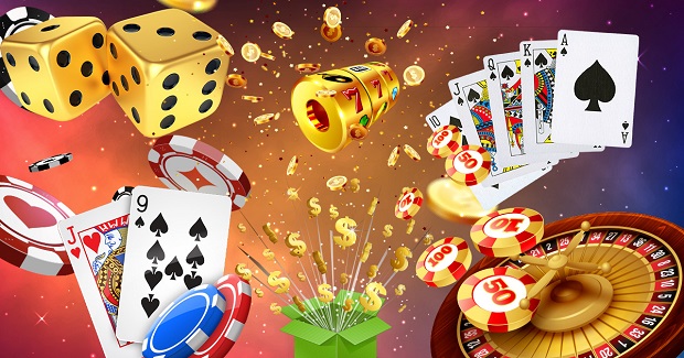 Smart Strategies for Winning at Online Roulette -271352702