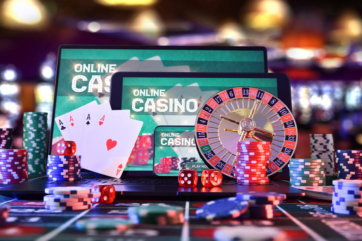 The Rise of Elon Casino A New Frontier in Online Gaming