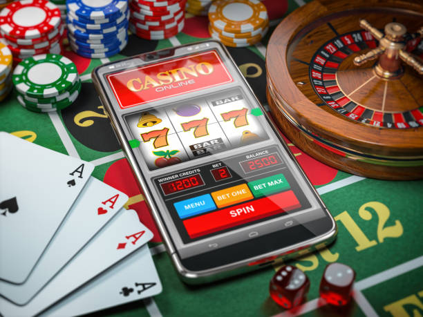 The Ultimate Guide to Online Casino BetFoxx The Ultimate Guide to Online Casino BetFoxx