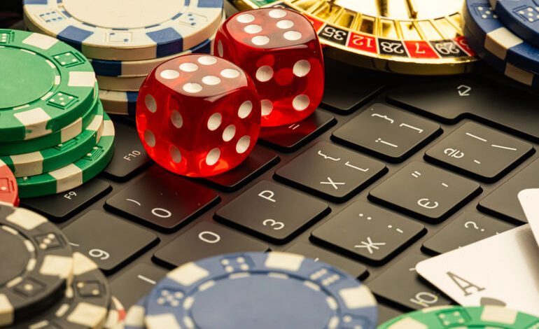 The Ultimate Guide to Online Casino BetFoxx The Ultimate Guide to Online Casino BetFoxx