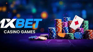 1xBet Betting A Comprehensive Guide to Online Wagering -1428399310