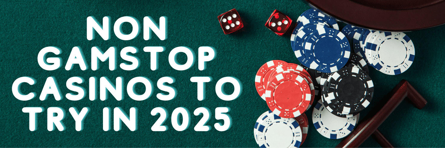 Discover Legit Non GamStop Casinos for Ultimate Gaming Experience Discover Legit Non GamStop Casinos for Ultimate Gaming Experience
