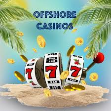 Discover the Best Offshore Casino Sites for Ultimate Gaming Experience -437003873