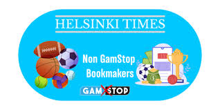 Explore the World of Non GamStop Sports Betting Sites Explore the World of Non GamStop Sports Betting Sites